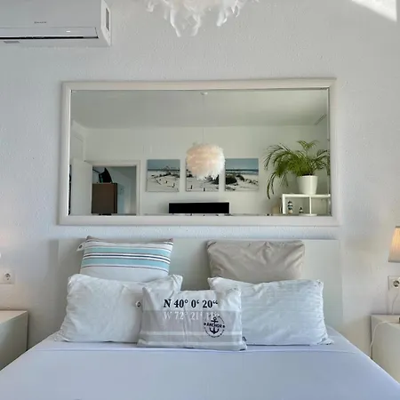 Lejlighed 44 - Cielo Y Mar Torremolinos