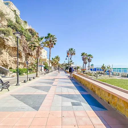 44 - Cielo Y Mar Torremolinos